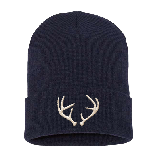 Antlers beanie clearance